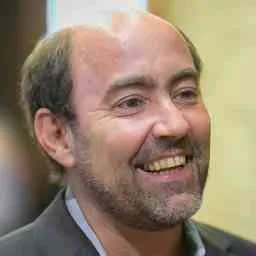 Paulo Carmona, Angel Investor