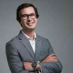 Paulo Glorias, Angel Investor