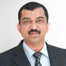 Pradeep Kumar
