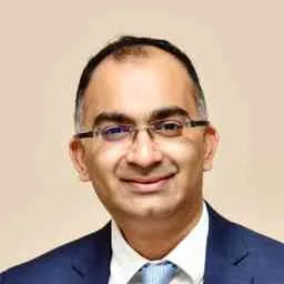Rajesh Prabhurajan