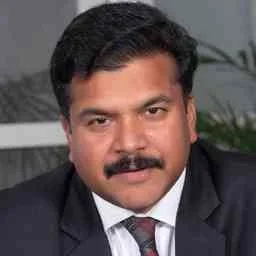 Santhosh K J