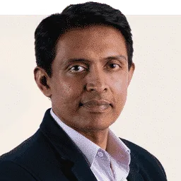 Rajesh Yohannan, CEO at Axi