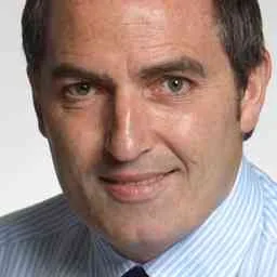 Stephen Twaddell, Angel Investor