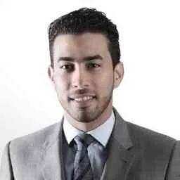 Sherif Nagui, Angel Investor