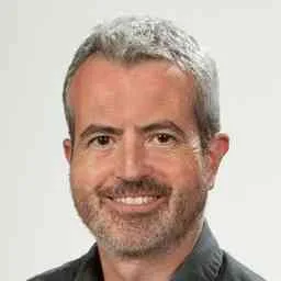 Graham Leggett