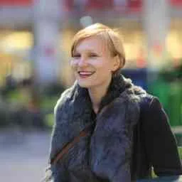 Elena Anfimova, Angel Investor