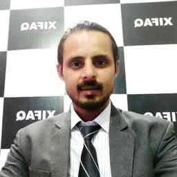 Affaque Ahmed, Angel Investor