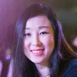 Amanda shi