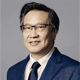 Simon Foong, Angel Investor