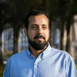 Ahmad Abutaleb