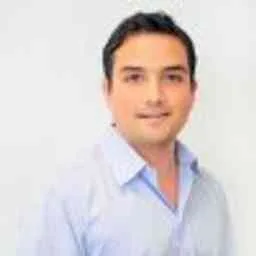 Alejandro Barceló Garza