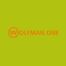 WOLFMAN.ONE, VC Fund
