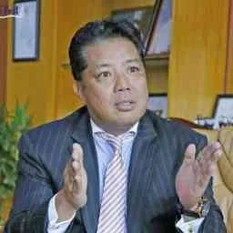 Nagata Tetsuji, Angel Investor