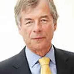 Martin Broughton