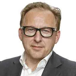 Alain Brossé, CEO and Founder at Welkin & Meraki