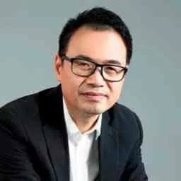 Xinghua Wang