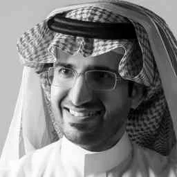 Shabbab Alghamdi, Angel Investor