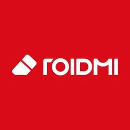 Roidmi