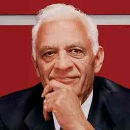 Amar Bose