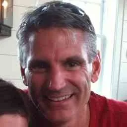 Brian Maguire