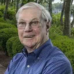 Daniel A. Grady