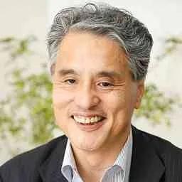 Takahiro Hisayoshi