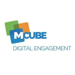 M-Cube Digital Engagement