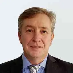 Adrian Buckley