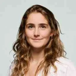 Florentine Beelaerts van Blokland