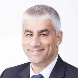 Rene Weber, Angel Investor
