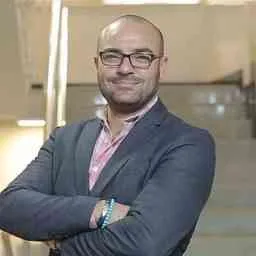 Mohammed Badawi, Angel Investor
