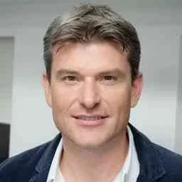 Marcus O'Connor, Angel Investor