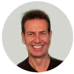 Simon Childs, Founder and Director at CDS Consulting K.K.
