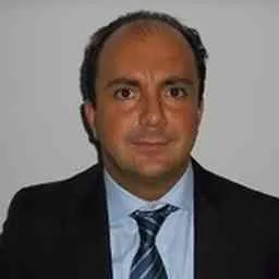 Nicola Oriti