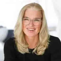 Madeleine Persson, Angel Investor