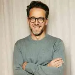 Henrik Nordvall, Angel Investor
