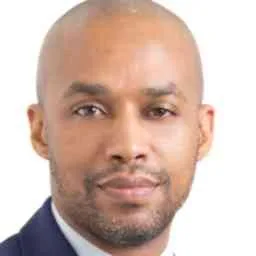 Tseyi Hammond, Angel Investor