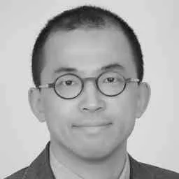 Richard Chen, Venture Partner at Ceyuan Ventures