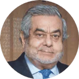 Syed Shahid Ali