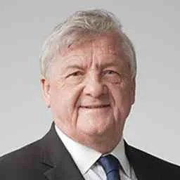 Sir Mike Rake, Angel Investor