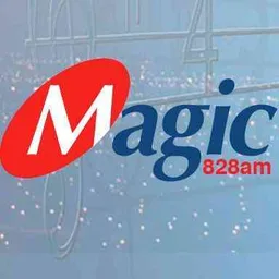 Magic 828