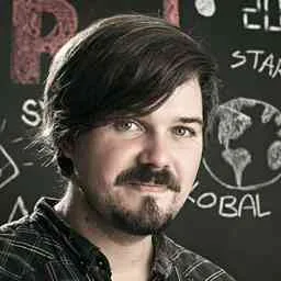 Martin Novak