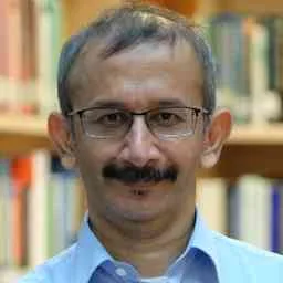 Anshukant Taneja