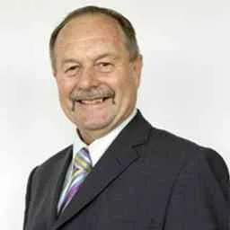 Colin Lucas