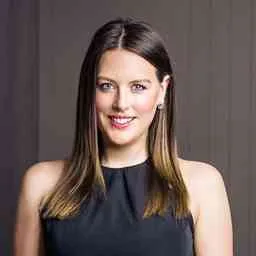 Emma Ferrier, Angel Investor