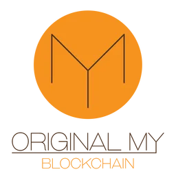 OriginalMy Blockchain