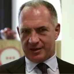 Sergio Dompé, Angel Investor