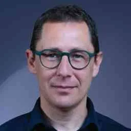 Stoil Vasilev, Angel Investor