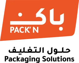 PACK'N