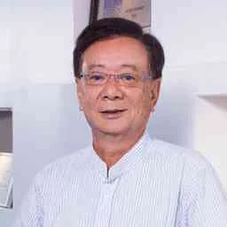 John Hsuan, Angel Investor